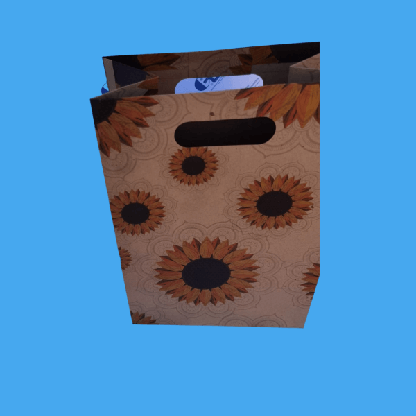 High Quality Paper Bag